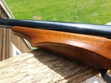 Thompson Center Contender with Super 14 30 30 Barrel As or Near New Condition - 6 of 8