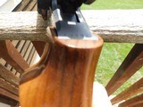 Thompson Center Contender with Super 14 30 30 Barrel As or Near New Condition - 2 of 8