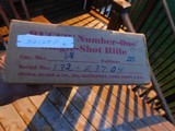 Ruger No 1 223 As New In Box 1981 Beauty! - 4 of 19