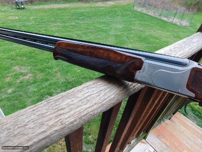 Classic Doubles Sporting 12 ga Stunning Beauty Grade 1 Similar To 101 DiamondGrade Or Quail Special (see our other items) - Image 11 of 15