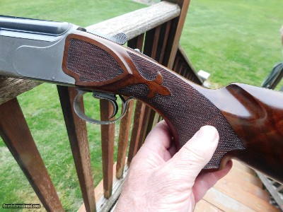 Classic Doubles Sporting 12 ga Stunning Beauty Grade 1 Similar To 101 DiamondGrade Or Quail Special (see our other items) - Image 5 of 15