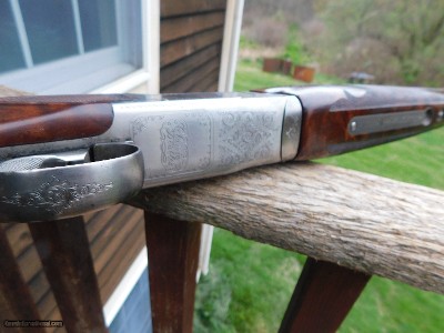 Classic Doubles Sporting 12 ga Stunning Beauty Grade 1 Similar To 101 DiamondGrade Or Quail Special (see our other items) - Image 7 of 15
