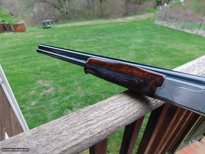 Classic Doubles Sporting 12 ga Stunning Beauty Grade 1 Similar To 101 DiamondGrade Or Quail Special (see our other items) - Image 15 of 15