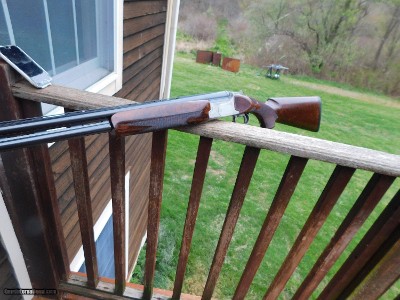 Classic Doubles Sporting 12 ga Stunning Beauty Grade 1 Similar To 101 DiamondGrade Or Quail Special (see our other items) - Image 12 of 15