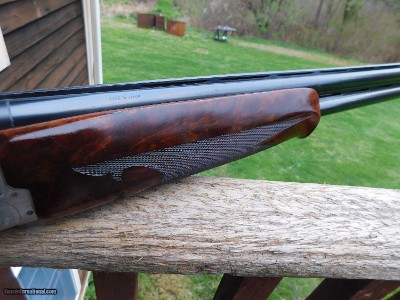 Classic Doubles Sporting 12 ga Stunning Beauty Grade 1 Similar To 101 DiamondGrade Or Quail Special (see our other items) - Image 3 of 15
