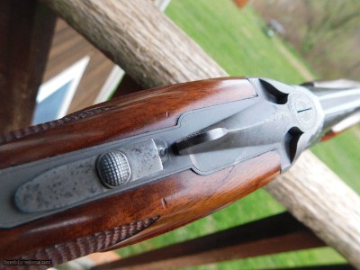 Classic Doubles Sporting 12 ga Stunning Beauty Grade 1 Similar To 101 DiamondGrade Or Quail Special (see our other items) - Image 13 of 15