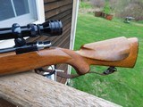 FN Identical but a little nicer than a Browning Safari This Rifle Is Just Plain Stunning !!!!!! - 14 of 19