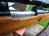 FN Identical but a little nicer than a Browning Safari This Rifle Is Just Plain Stunning !!!!!! - 7 of 19