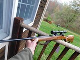 FN Identical but a little nicer than a Browning Safari This Rifle Is Just Plain Stunning !!!!!! - 2 of 19