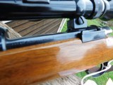 FN Identical but a little nicer than a Browning Safari This Rifle Is Just Plain Stunning !!!!!! - 8 of 19