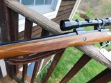FN Identical but a little nicer than a Browning Safari This Rifle Is Just Plain Stunning !!!!!! - 11 of 19