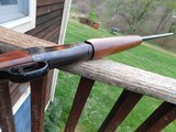 Savage 219 2 barrel set ...30 30 and 12 ga...One Gun To Hunt Deer and Birds Brilliant Case Color - 17 of 20