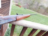 Savage 219 2 barrel set ...30 30 and 12 ga...One Gun To Hunt Deer and Birds Brilliant Case Color - 7 of 20
