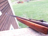 Savage 219 2 barrel set ...30 30 and 12 ga...One Gun To Hunt Deer and Birds Brilliant Case Color - 10 of 20