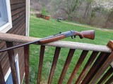 Savage 219 2 barrel set ...30 30 and 12 ga...One Gun To Hunt Deer and Birds Brilliant Case Color - 16 of 20