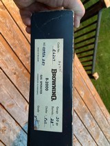 Browning B 2000 NEW IN BOX
20 GA !!!!!!!!! *** - 6 of 17