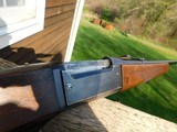 Savage 99F 358 1960 Hunter Bargain - 6 of 10