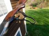 Savage 99F 358 1960 Hunter Bargain - 10 of 10