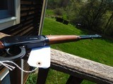 Winchester Model 94 AE 30 30 Pre Safety BARGAIN Can Mount Scope Ingenious Angle Eject
Ex Hardly Used Condition - 13 of 13