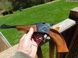 Vintage Thompson Center Contender In 44 Mag With 10