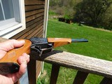 Vintage Thompson Center Contender In 44 Mag With 10