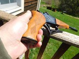 Vintage Thompson Center Contender In 44 Mag With 10