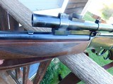 Marlin 336 ADL (Deluxe Factory Checkered) 1950 JM Classic Hunting Rifle 32 Win SplRifle Not Carbine - 12 of 12