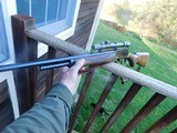 Marlin 336 ADL (Deluxe Factory Checkered) 1950 JM Classic Hunting Rifle 32 Win SplRifle Not Carbine - 8 of 12