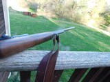 Marlin 336 ADL (Deluxe Factory Checkered) 1950 JM Classic Hunting Rifle 32 Win SplRifle Not Carbine - 7 of 12