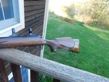 Remington 700 BDL VS 1990
Heavy Barrel Deluxe Varmint Approx As New Stunning Beauty - 16 of 16