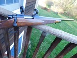 Remington 700 BDL VS 1990
Heavy Barrel Deluxe Varmint Approx As New Stunning Beauty - 4 of 16