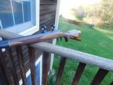 Remington 700 BDL VS 1990
Heavy Barrel Deluxe Varmint Approx As New Stunning Beauty - 11 of 16