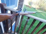 Remington 700 BDL VS 1990
Heavy Barrel Deluxe Varmint Approx As New Stunning Beauty - 15 of 16