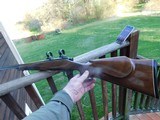 Remington 700 BDL VS 1990
Heavy Barrel Deluxe Varmint Approx As New Stunning Beauty - 3 of 16