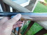 Remington 700 BDL VS 1990
Heavy Barrel Deluxe Varmint Approx As New Stunning Beauty - 13 of 16