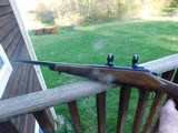 Remington 700 BDL VS 1990
Heavy Barrel Deluxe Varmint Approx As New Stunning Beauty - 2 of 16