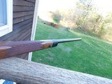 Remington 700 BDL VS 1990
Heavy Barrel Deluxe Varmint Approx As New Stunning Beauty - 7 of 16