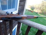 Remington 700 BDL VS 1990
Heavy Barrel Deluxe Varmint Approx As New Stunning Beauty - 10 of 16