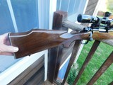 Remington 700 BDL VS (Deluxe) Varminter 1982 As New
22-250...They just do not get nicer - 10 of 11