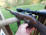 Cooper Model 38 Custom Classic 22 Hornet Magnificent Once In A Lifetime Rifle - 5 of 19