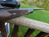 Cooper Model 38 Custom Classic 22 Hornet Magnificent Once In A Lifetime Rifle - 14 of 19