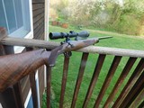 Cooper Model 38 Custom Classic 22 Hornet Magnificent Once In A Lifetime Rifle - 13 of 19