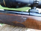 Cooper Model 38 Custom Classic 22 Hornet Magnificent Once In A Lifetime Rifle - 4 of 19