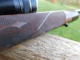 Cooper Model 38 Custom Classic 22 Hornet Magnificent Once In A Lifetime Rifle - 9 of 19