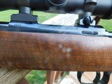 Cooper Model 38 Custom Classic 22 Hornet Magnificent Once In A Lifetime Rifle - 6 of 19