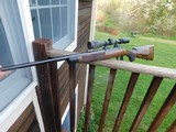 Cooper Model 38 Custom Classic 22 Hornet Magnificent Once In A Lifetime Rifle - 3 of 19