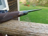 Cooper Model 38 Custom Classic 22 Hornet Magnificent Once In A Lifetime Rifle - 16 of 19