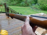 Weatherby XX11 22 Semi Auto As New Spectacular Beauty And Condition - 7 of 14