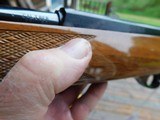 Weatherby XX11 22 Semi Auto As New Spectacular Beauty And Condition - 6 of 14