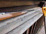 Weatherby XX11 22 Semi Auto As New Spectacular Beauty And Condition - 8 of 14